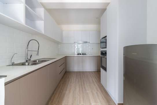 3 Bed Apartment with En Suite in Kileleshwa image 3