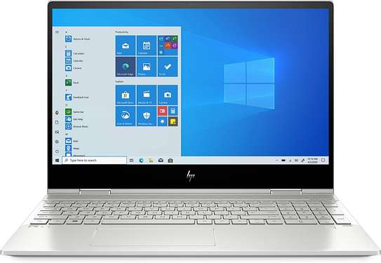 2020 Hp Envy X360 15 6 Fhd Touchscreen 2 In 1 Laptop Computer 10th Gen Intel Quard