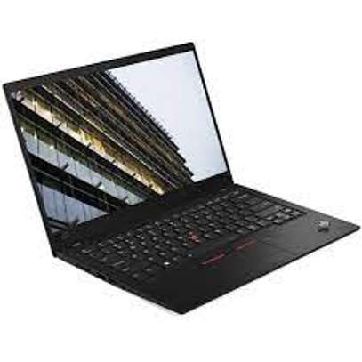 Lenovo ThinkPad X1 Carbon i5 image 5