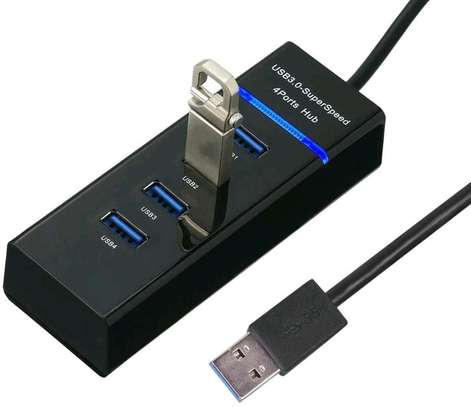 USB  HUB image 1