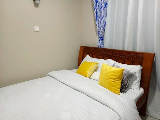 One bedroom Airbnb in Ngong road image 5