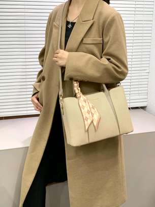 FANCY HANDBAGS 2 IN 1 image 6