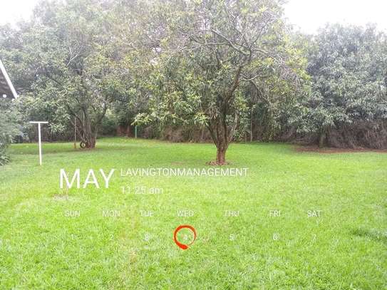 commercial land for sale in Lavington image 2