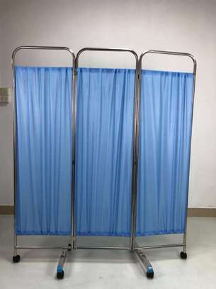 hospital curtains 3 fold nairobi,kenya image 6