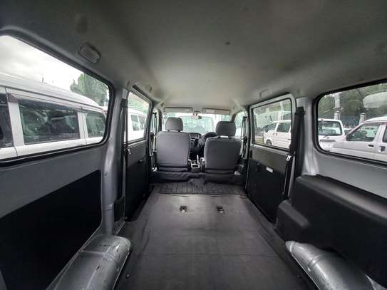 TOYOTA TOWN ACE NEW IMPORT. image 5