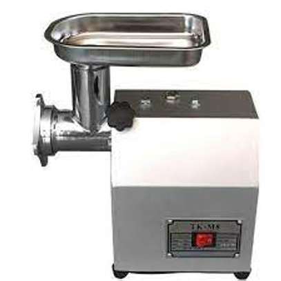 Multifunctional Meat Mincer m8 image 2
