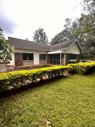 Office with Parking in Ngong Road image 1