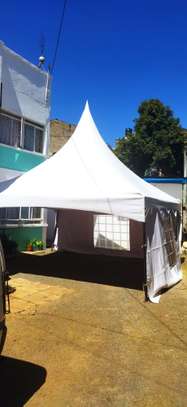Tents for hire image 2