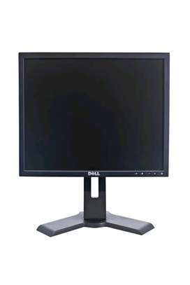17” inch Dell square HD LCD Monitor @ KSH 5,000 image 1