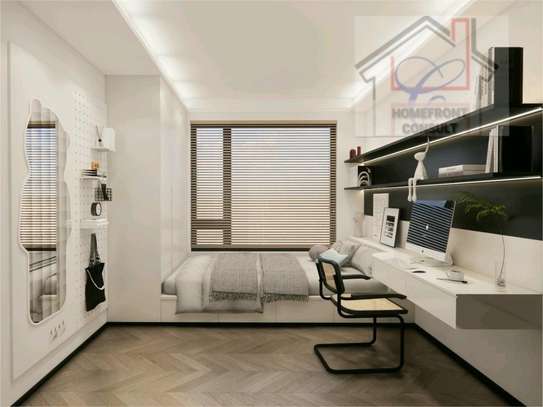 New-Immaculate 2bedroomed apartment, en-suite image 1