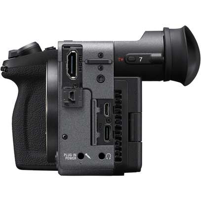 Sony FX2 Digital Cinema Camera image 2