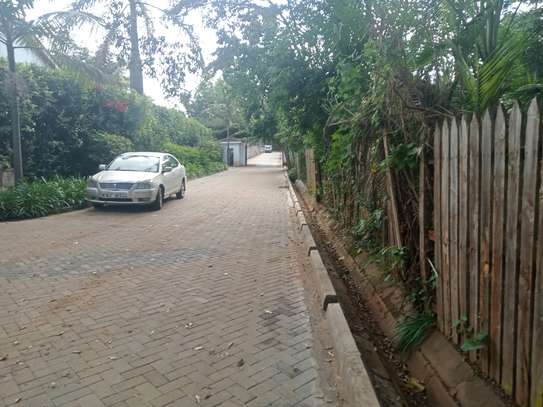 land for sale in Thigiri image 7