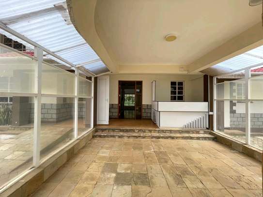 5-Bedroom House for Rent in karen, Nairobi Kenya image 2