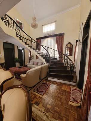 4 bedroom plus dsq house for sale in kileleshwa image 15