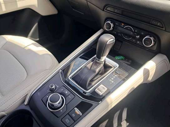 Mazda cx5 2018 model petrol image 10