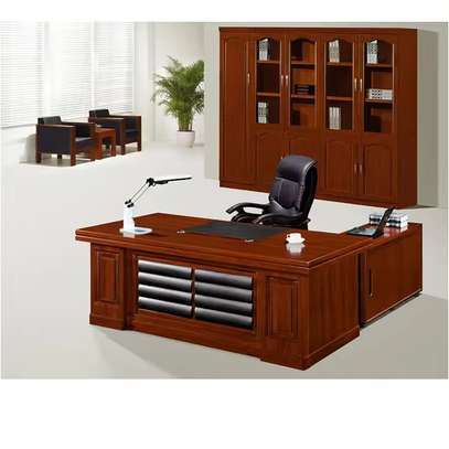 1800mm executive office desk image 5