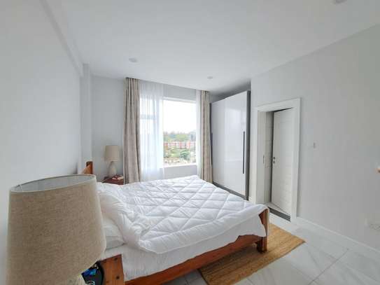 Furnished 2 Bed Apartment with En Suite at Rahpta Rd image 2