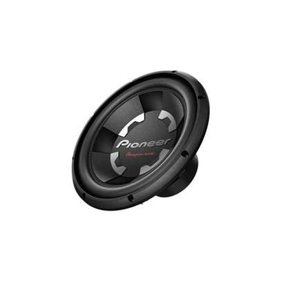 Pioneer Car Subwoofer TS-300S4 12" 1400 Watts Bass Speaker. image 1