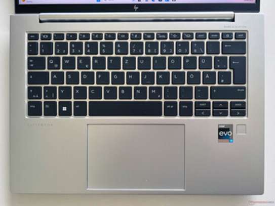 HP ELITEBOOK 1040G10 CORE I7,32GB,512SSD image 2