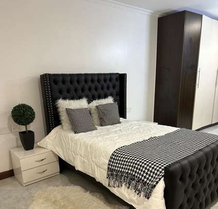 4 Bed Apartment with En Suite at Lavington Duplex image 8