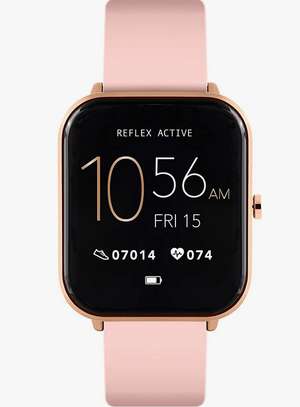 Reflex Active Series 15 Smart Watch image 1