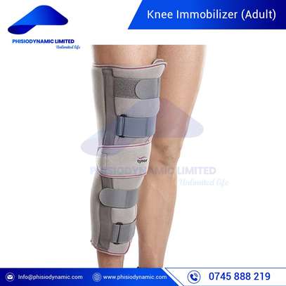 Knee Immobilizer(Adult) image 1