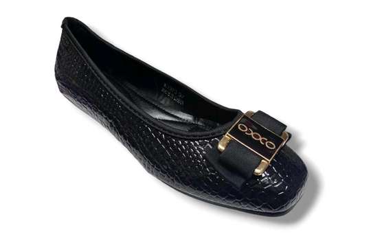 QUALITY Flats/doll shoes size 37-42 image 3