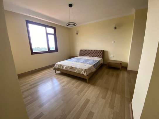 3 Bed Apartment with En Suite at Kileleshwa image 11