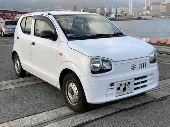 ALTO low deposit accepted on mkopo image 1