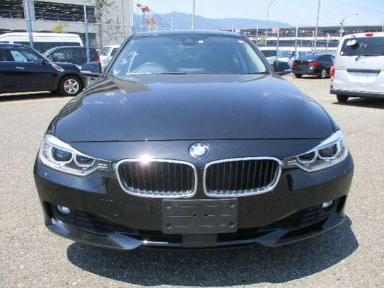 NEW BMW 320i (MKOPO/HIRE PURCHASE ACCEPTED) image 3