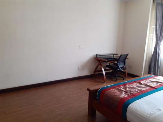 Serviced 2 Bed Apartment with En Suite in Westlands Area image 8