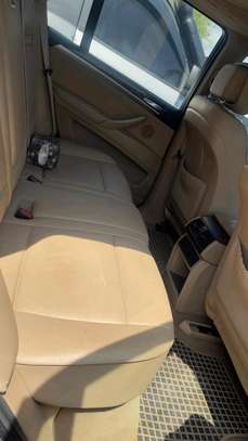 BMW X5 SUNROOF PETROL image 8