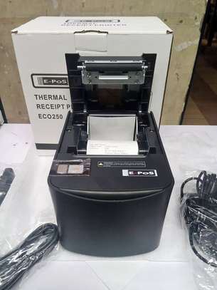 Epos Thermal Receipt Printer ECO – 250 image 1