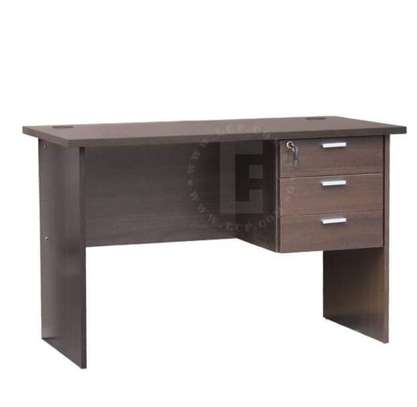 strong unique and durable office desk image 1