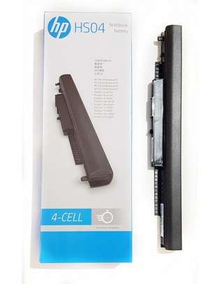 HP HS04 Laptop Battery for HP 250 G4 14/15-ac ad/aj0xx image 4