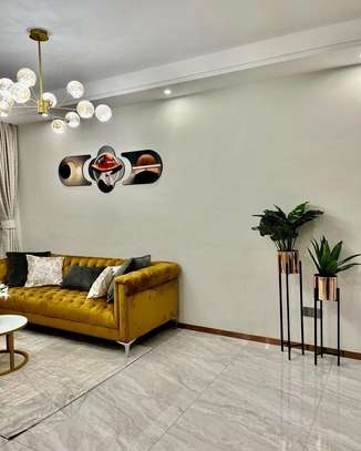 Studio Apartment with En Suite at Kileleshwa image 13