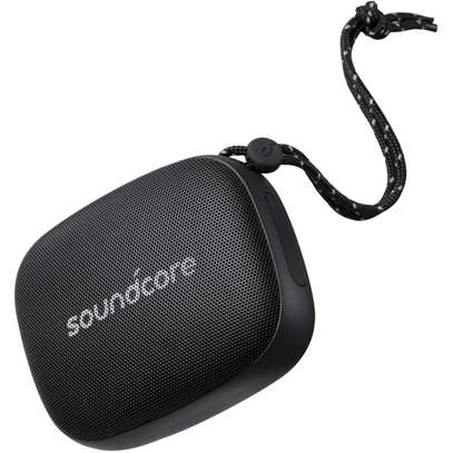 Anker Soundcore Icon Mini, Waterproof Bluetooth Speaker image 1