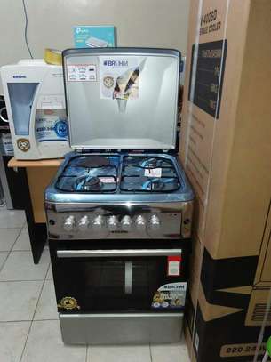 Cooker Repair and Oven Repair in Nairobi image 8