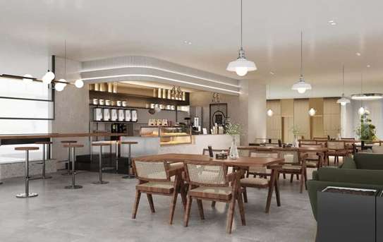 1 Bed Apartment with En Suite at Kileleshwa image 7