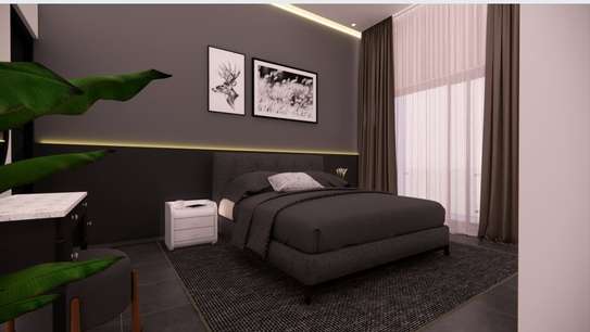 5 Bed Villa with En Suite in Nyali Area image 34