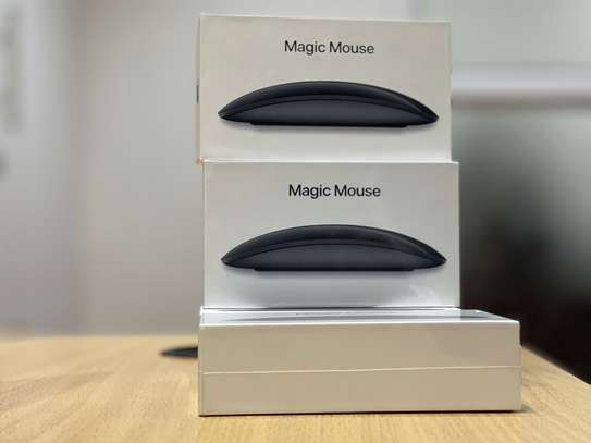 Apple Magic Mouse image 1
