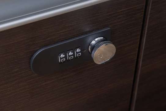 160cm Executive Office Desk image 2