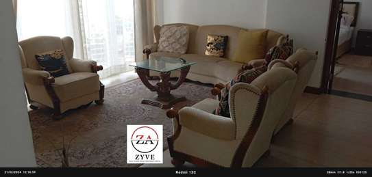 Serviced 1 Bed Apartment with En Suite at Near Yaya Center image 18
