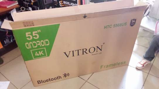 55"HTC VITRON image 3