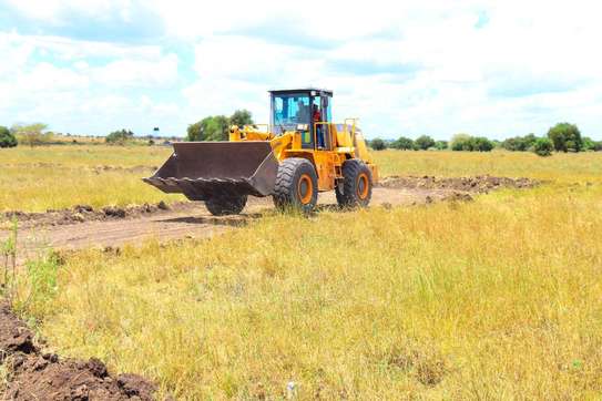 Prime land for sale in Kitengela image 2