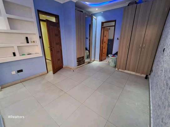 Syokimau 5 Bedrooms Maisonette to Let image 11