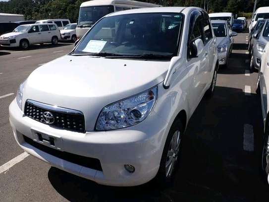 TOYOTA RUSH KDL (MKOPO/HIRE PURCHASE ACCEPTED) image 2
