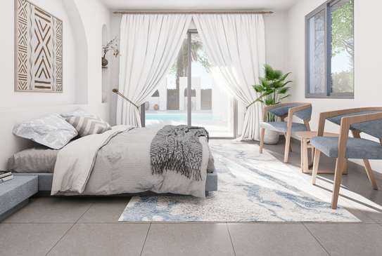 3 Bed Villa with En Suite at Kuruwitu image 6