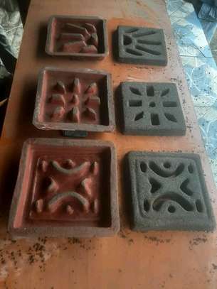 Fibreglass moulds image 1