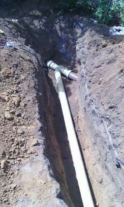 24 Hour Drain Clearance in Nairobi | Call Trusted Experts image 15
